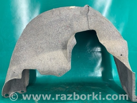 ФОТО Подкрылок для Acura RDX TB3, TB4 (03.2012-12.2015) Киев