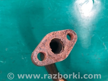 ФОТО Трубка EGR для Acura RDX TB3, TB4 (03.2012-12.2015) Киев