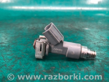 ФОТО Форсунка топливная для Acura RDX TB3, TB4 (03.2012-12.2015) Киев