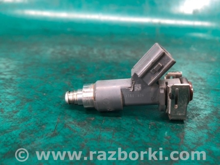 ФОТО Форсунка топливная для Acura RDX TB3, TB4 (03.2012-12.2015) Киев
