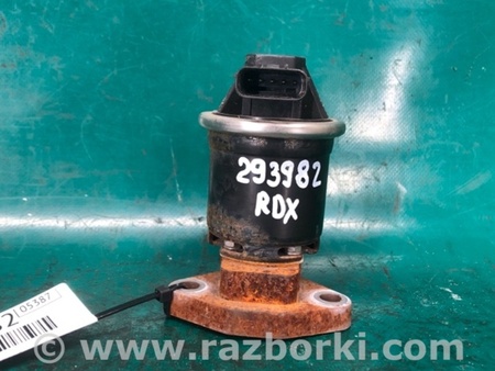 ФОТО Клапан EGR для Acura RDX TB3, TB4 (03.2012-12.2015) Киев