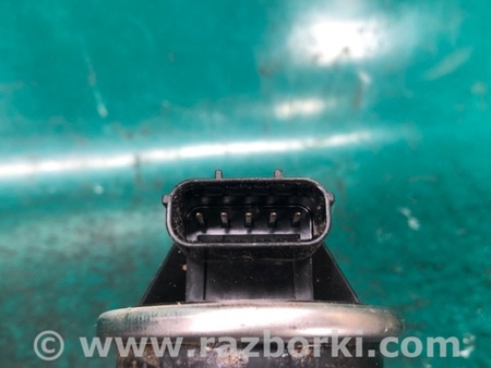 ФОТО Клапан EGR для Acura RDX TB3, TB4 (03.2012-12.2015) Киев
