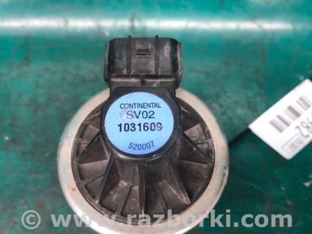 ФОТО Клапан EGR для Acura RDX TB3, TB4 (03.2012-12.2015) Киев