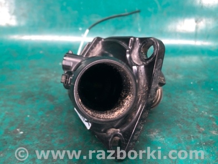 ФОТО Корпус термостата для Acura RDX TB3, TB4 (03.2012-12.2015) Киев