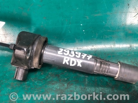ФОТО Катушка зажигания для Acura RDX TB3, TB4 (03.2012-12.2015) Киев