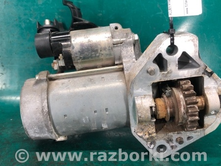 ФОТО Стартер для Acura RDX TB3, TB4 (03.2012-12.2015) Киев