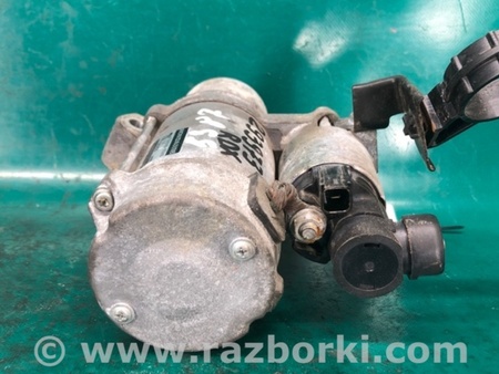 ФОТО Стартер для Acura RDX TB3, TB4 (03.2012-12.2015) Киев