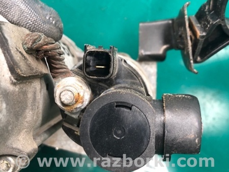 ФОТО Стартер для Acura RDX TB3, TB4 (03.2012-12.2015) Киев