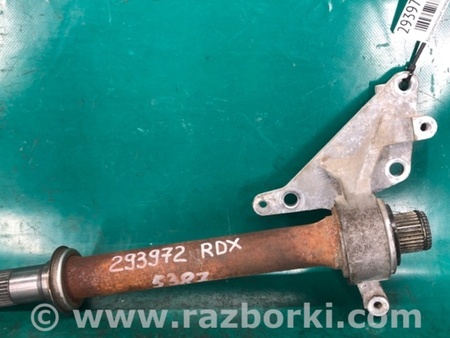 ФОТО Вал промежуточный привода для Acura RDX TB3, TB4 (03.2012-12.2015) Киев