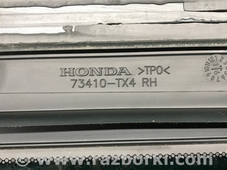 ФОТО Стекло двери глухое для Acura RDX TB3, TB4 (03.2012-12.2015) Киев