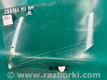 ФОТО Стекло двери для Mazda 3 BM (2013-...) (III) Киев
