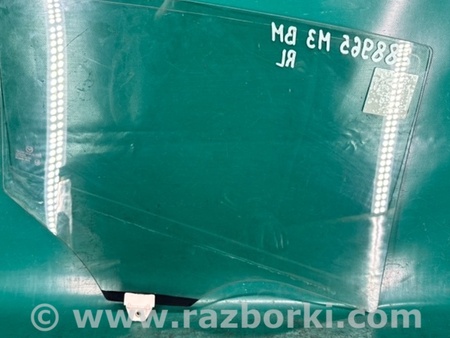 ФОТО Стекло двери для Mazda 3 BM (2013-...) (III) Киев