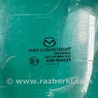 ФОТО Стекло двери для Mazda 3 BM (2013-...) (III) Киев