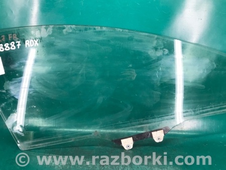 ФОТО Стекло двери для Acura RDX TB3, TB4 (03.2012-12.2015) Киев