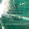 ФОТО Стекло двери для Acura RDX TB3, TB4 (03.2012-12.2015) Киев