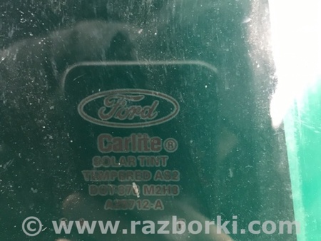ФОТО Стекло двери для Ford Focus 3 (01.2010 - 03.2018) Киев