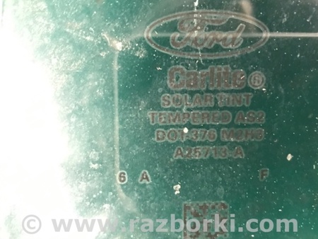 ФОТО Стекло двери для Ford Focus 3 (01.2010 - 03.2018) Киев
