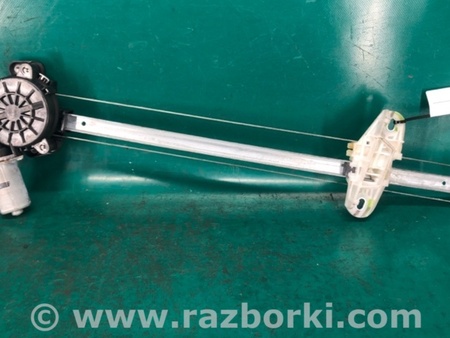 ФОТО Стеклоподъемник для Acura RDX TB3, TB4 (03.2012-12.2015) Киев