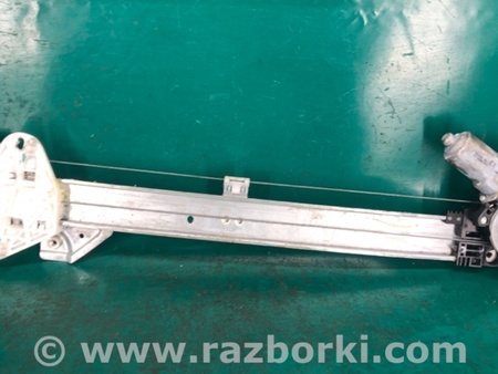 ФОТО Стеклоподъемник для Acura RDX TB3, TB4 (03.2012-12.2015) Киев