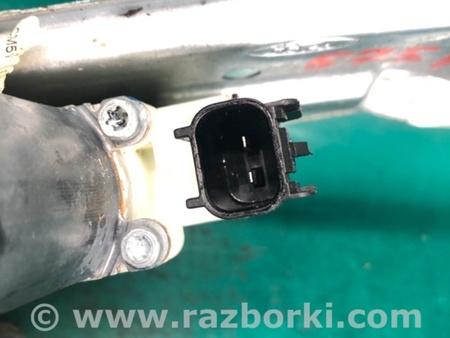 ФОТО Стеклоподъемник для Ford Focus 3 (01.2010 - 03.2018) Киев