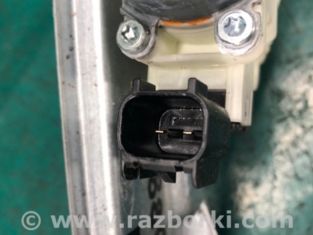 ФОТО Стеклоподъемник для Ford Focus 3 (01.2010 - 03.2018) Киев