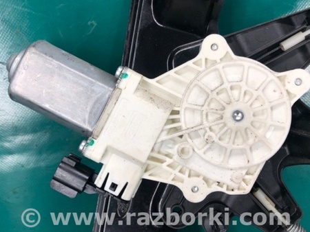 ФОТО Стеклоподъемник для Ford Focus 3 (01.2010 - 03.2018) Киев