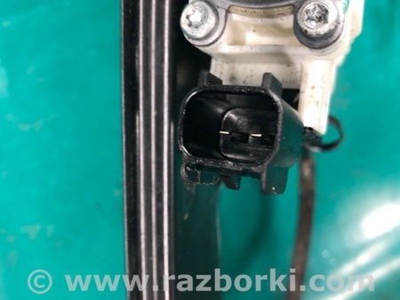 ФОТО Стеклоподъемник для Ford Focus 3 (01.2010 - 03.2018) Киев