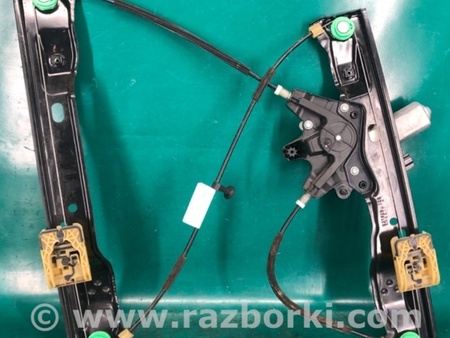 ФОТО Стеклоподъемник для Ford Focus 3 (01.2010 - 03.2018) Киев