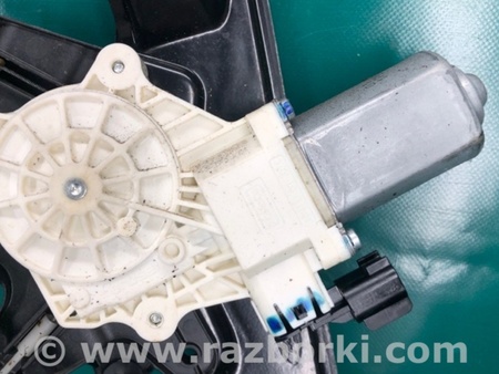 ФОТО Стеклоподъемник для Ford Focus 3 (01.2010 - 03.2018) Киев
