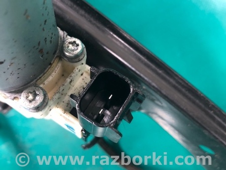 ФОТО Стеклоподъемник для Ford Focus 3 (01.2010 - 03.2018) Киев