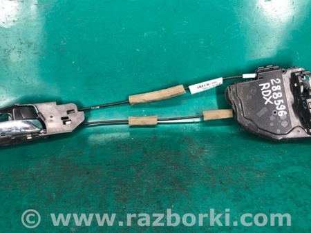 ФОТО Замок двери для Acura RDX TB3, TB4 (03.2012-12.2015) Киев