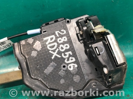 ФОТО Замок двери для Acura RDX TB3, TB4 (03.2012-12.2015) Киев