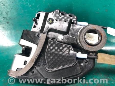 ФОТО Замок двери для Acura RDX TB3, TB4 (03.2012-12.2015) Киев