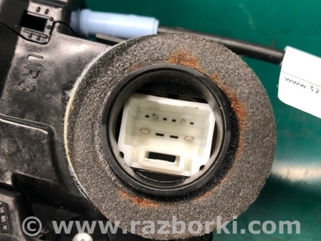 ФОТО Замок двери для Acura RDX TB3, TB4 (03.2012-12.2015) Киев
