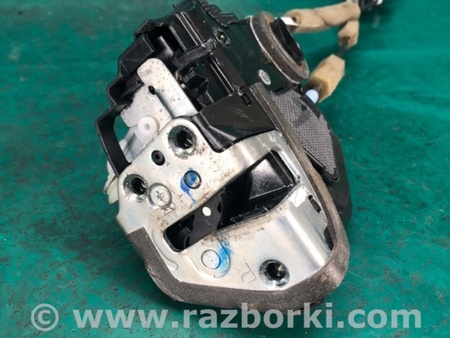 ФОТО Замок двери для Acura RDX TB3, TB4 (03.2012-12.2015) Киев