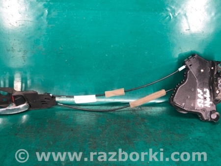 ФОТО Замок двери для Acura RDX TB3, TB4 (03.2012-12.2015) Киев