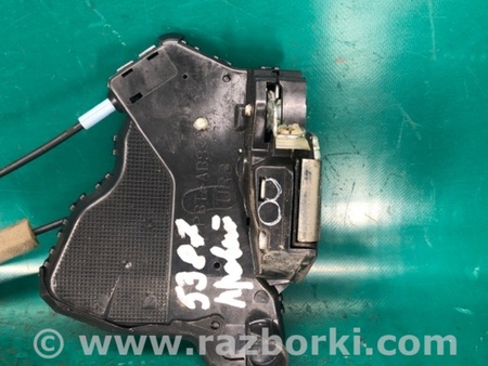 ФОТО Замок двери для Acura RDX TB3, TB4 (03.2012-12.2015) Киев