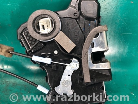 ФОТО Замок двери для Acura RDX TB3, TB4 (03.2012-12.2015) Киев