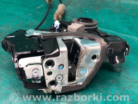 ФОТО Замок двери для Acura RDX TB3, TB4 (03.2012-12.2015) Киев