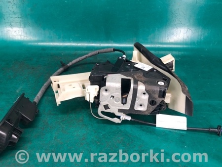 ФОТО Замок двери для Ford Focus 3 (01.2010 - 03.2018) Киев