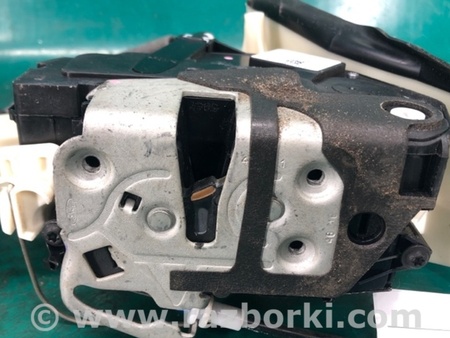ФОТО Замок двери для Ford Focus 3 (01.2010 - 03.2018) Киев