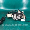 Замок двери Ford Focus 3 (01.2010 - 03.2018)