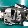 ФОТО Замок двери для Ford Focus 3 (01.2010 - 03.2018) Киев
