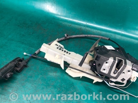 ФОТО Замок двери для Ford Focus 3 (01.2010 - 03.2018) Киев