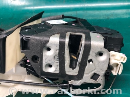 ФОТО Замок двери для Ford Focus 3 (01.2010 - 03.2018) Киев