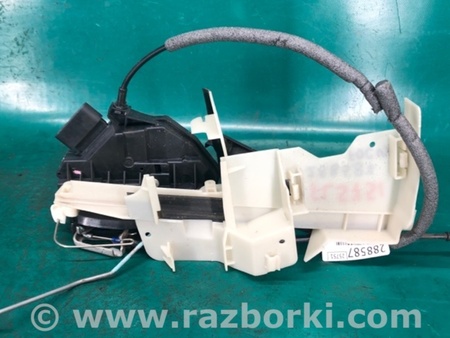 ФОТО Замок двери для Ford Focus 3 (01.2010 - 03.2018) Киев