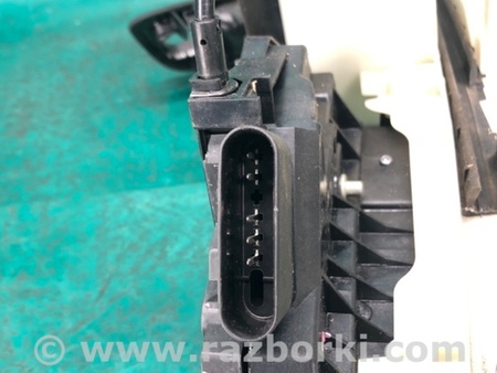 ФОТО Замок двери для Ford Focus 3 (01.2010 - 03.2018) Киев