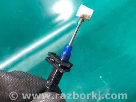 ФОТО Замок двери для Ford Focus 3 (01.2010 - 03.2018) Киев