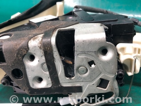 ФОТО Замок двери для Ford Focus 3 (01.2010 - 03.2018) Киев