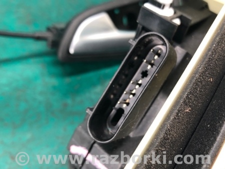 ФОТО Замок двери для Ford Focus 3 (01.2010 - 03.2018) Киев